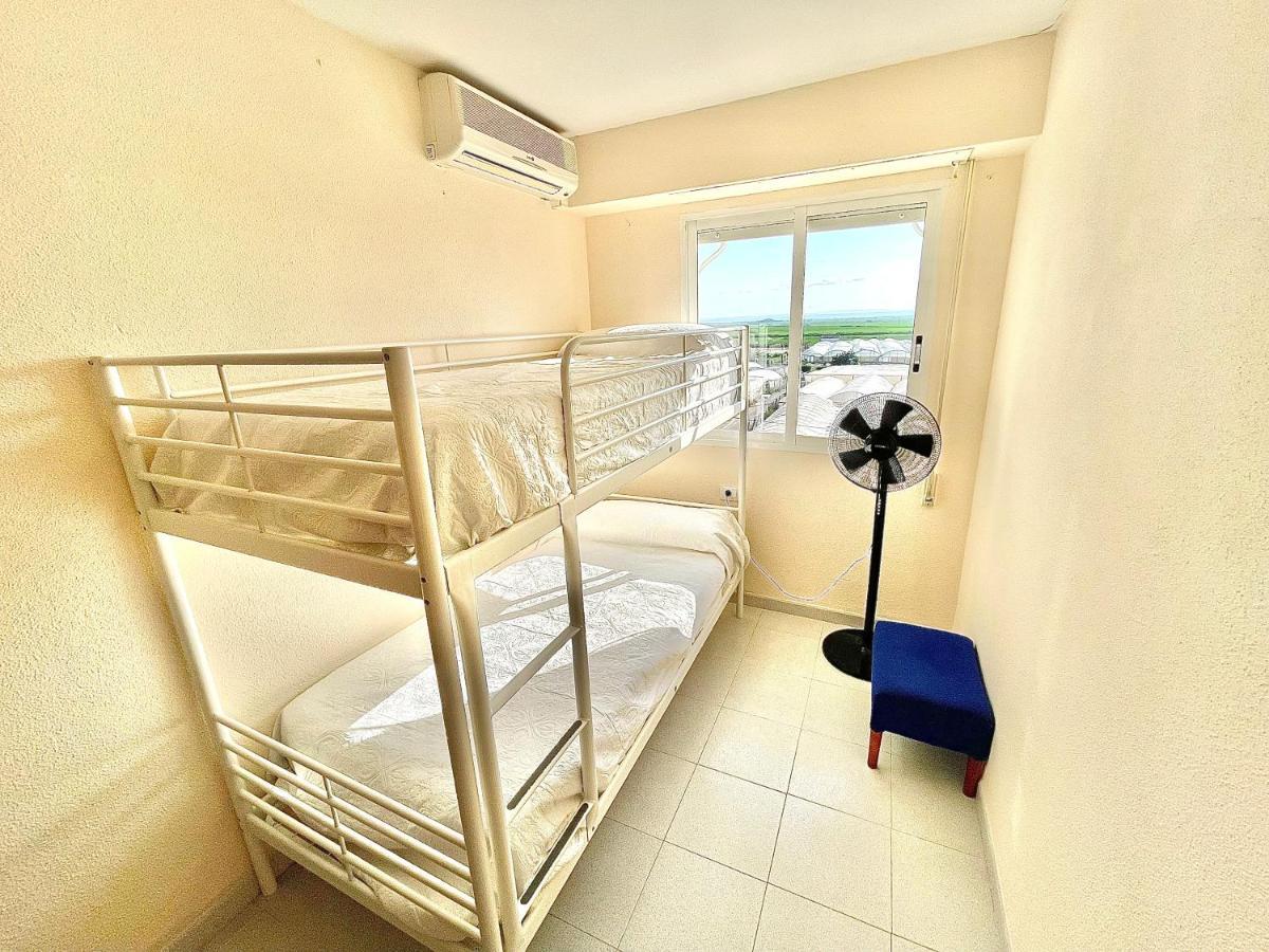 Apartamento Con Piscina 3 Habitaciones Суека Екстер'єр фото