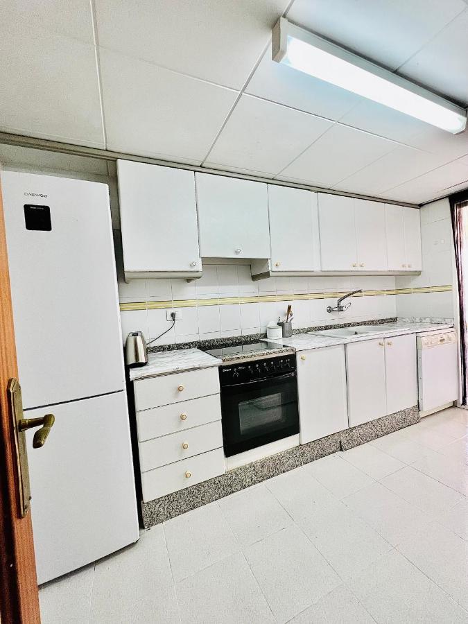 Apartamento Con Piscina 3 Habitaciones Суека Екстер'єр фото