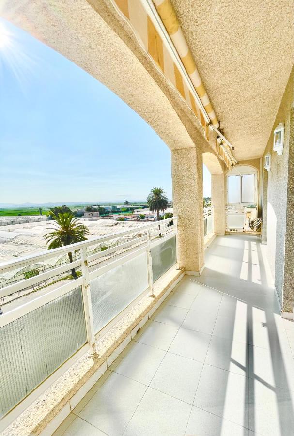 Apartamento Con Piscina 3 Habitaciones Суека Екстер'єр фото