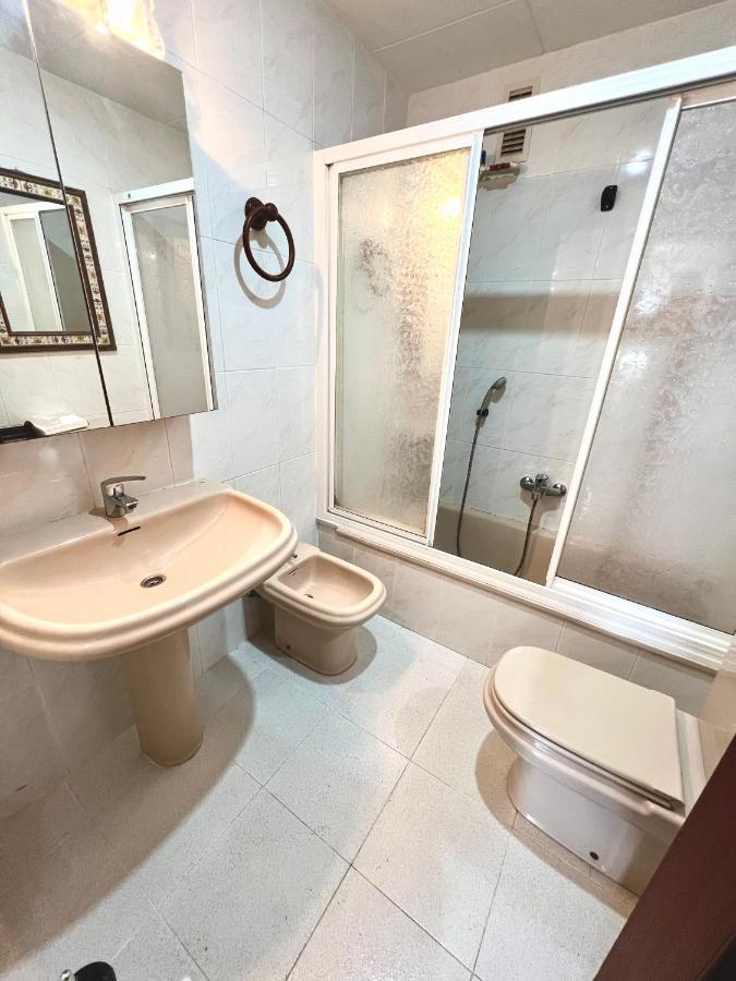 Apartamento Con Piscina 3 Habitaciones Суека Екстер'єр фото